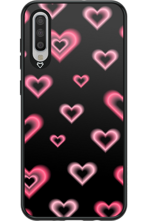 Pink Love 2.0 - Samsung Galaxy A70