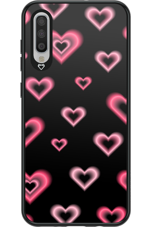 Pink Love 2.0 - Samsung Galaxy A70