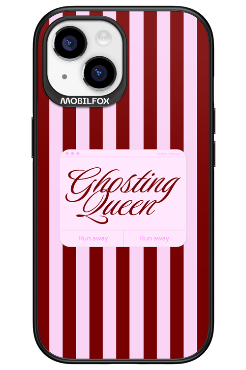 Ghosting Queen2 2.0 - Apple iPhone 15