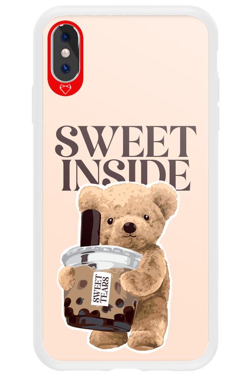 Sweet Inside - Apple iPhone XS Max