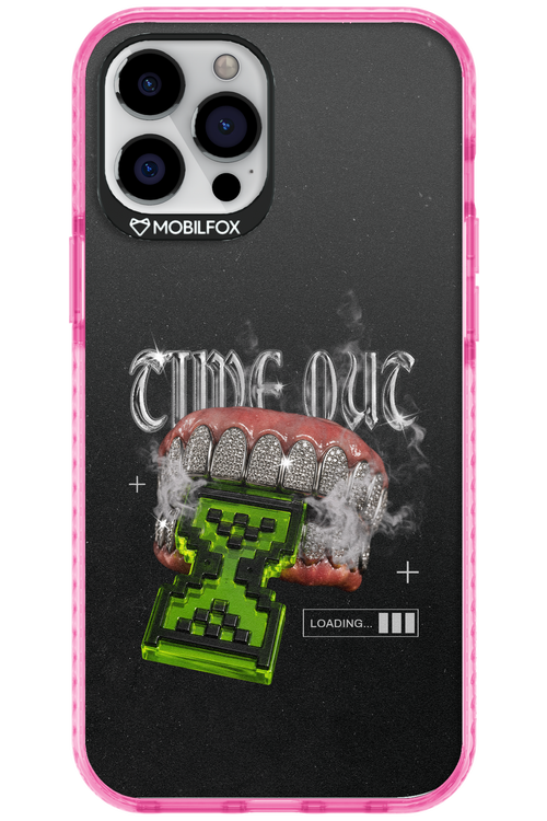 Time Out 2.0 - Apple iPhone 12 Pro Max