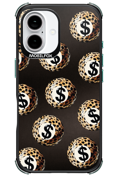 I need dollars 2.0 - Apple iPhone 16
