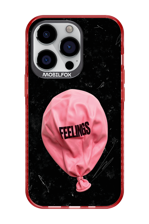 Feelings 2.0 - Apple iPhone 13 Pro