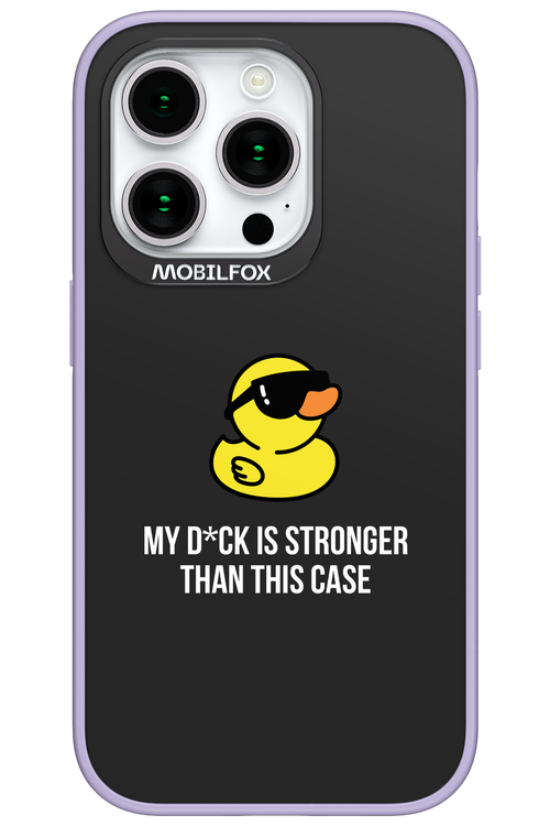 My D_ck 2.0 - Apple iPhone 15 Pro