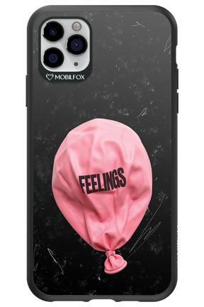 Feelings 2.0 - Apple iPhone 11 Pro Max