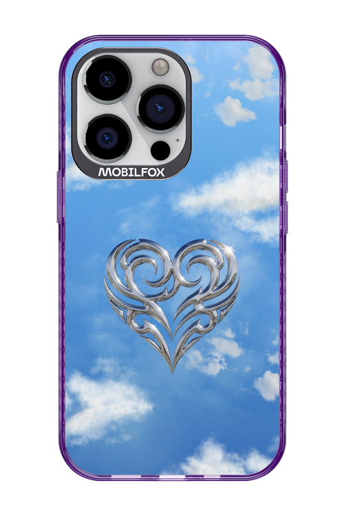 Dream Heart 2.0 - Apple iPhone 13 Pro