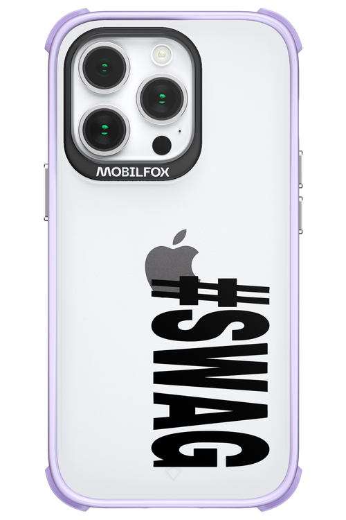 Swag Dark Mode 2.0 - Apple iPhone 14 Pro