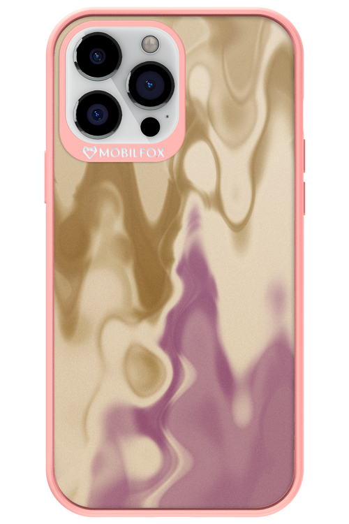 Olive Flow 2.0 - Apple iPhone 13 Pro Max