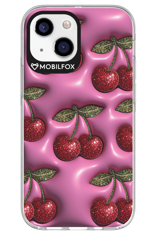 CHERRY RUBY 2.0 - Apple iPhone 13 Mini