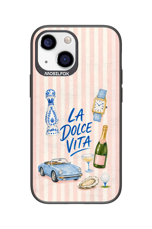 La Dolce Vita 2.0 - Apple iPhone 13 Mini