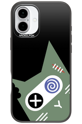 scarface - Apple iPhone 16 Plus