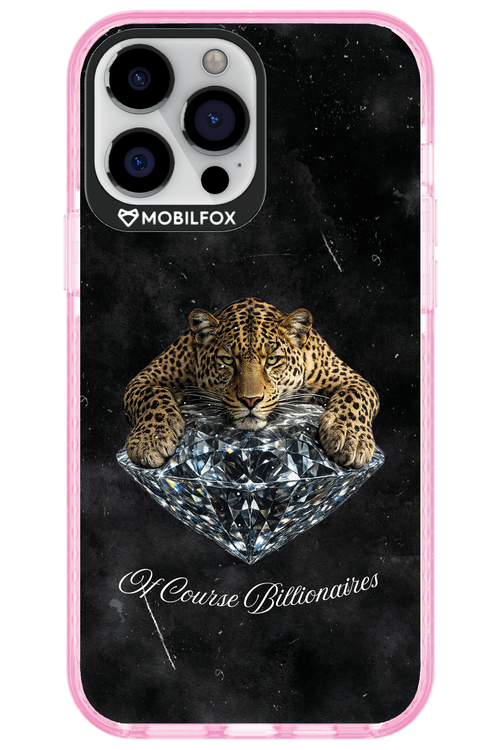 OC billionaires 2.0 - Apple iPhone 13 Pro Max