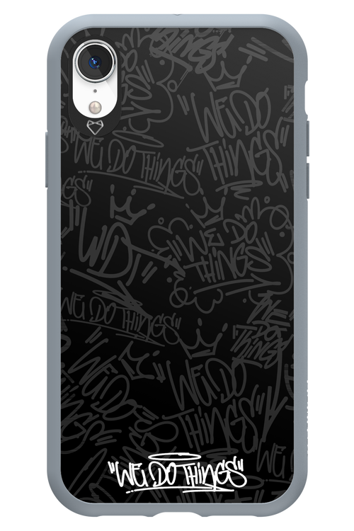 We Do Things 2.0 - Apple iPhone XR