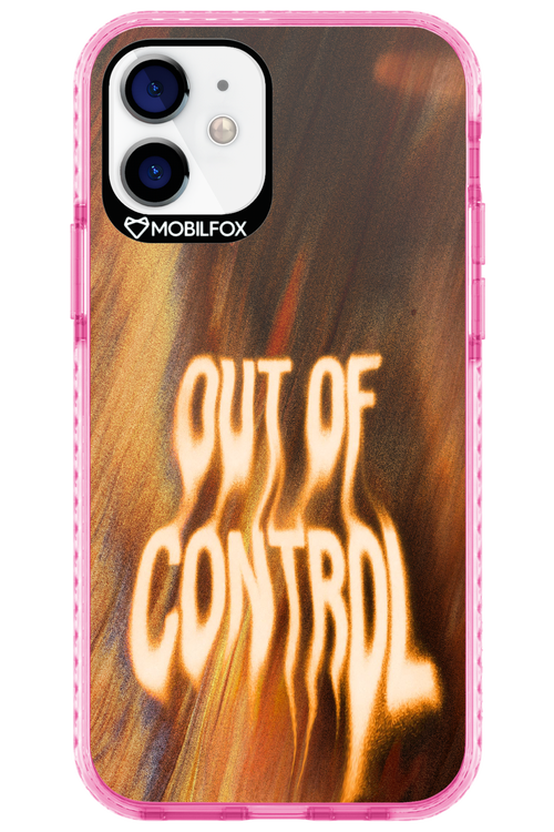 Out of Control 2.0 - Apple iPhone 12