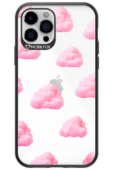 Cloudy Pink - Apple iPhone 12 Pro