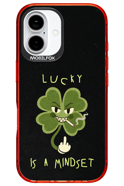 Lucky Mind 2.0 - Apple iPhone 16