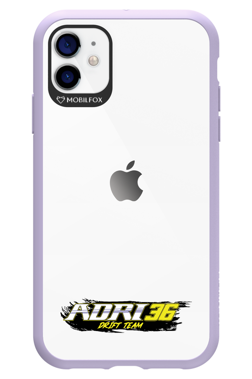 ADRI36 Signature 2.0 - Apple iPhone 11
