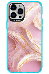 Rosequartz Silk - Apple iPhone 12 Pro Max