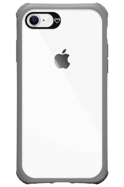 NUDE 2.0 - Apple iPhone 8