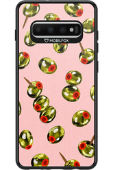 Olive 2.0 - Samsung Galaxy S10+