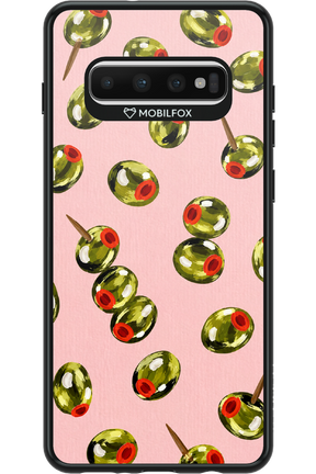 Olive 2.0 - Samsung Galaxy S10+