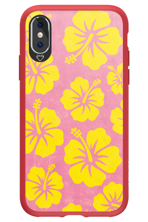 HAWAII 2.0 - Apple iPhone X