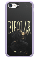 BIPOLAR 2.0 - Apple iPhone 8