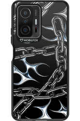 Chrome Chains 2.0 - Xiaomi Mi 11T