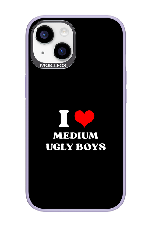 I LOVE 2.0 - Apple iPhone 14