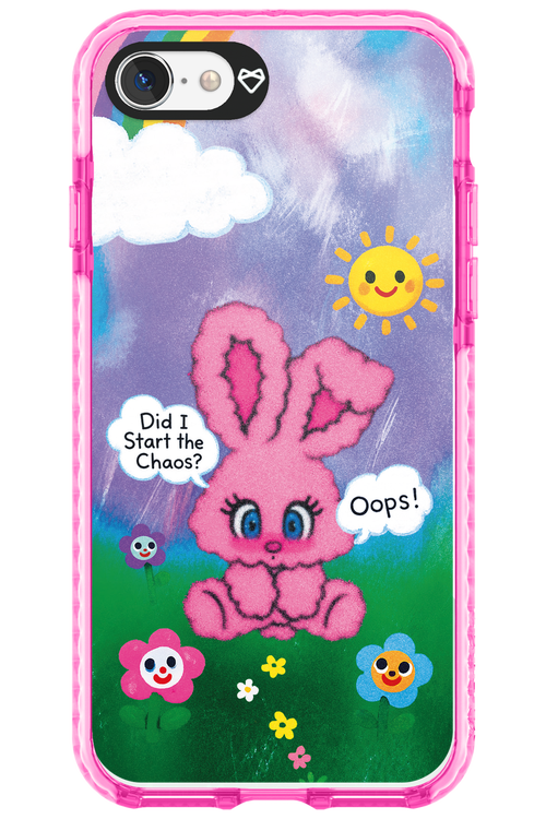 Ooops 2.0 - Apple iPhone 8
