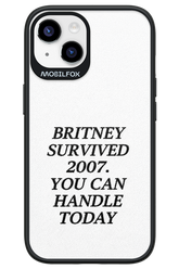 2007 2.0 - Apple iPhone 14