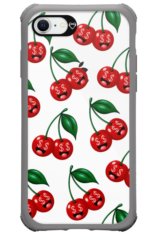Money Cherry 2.0 - Apple iPhone 8