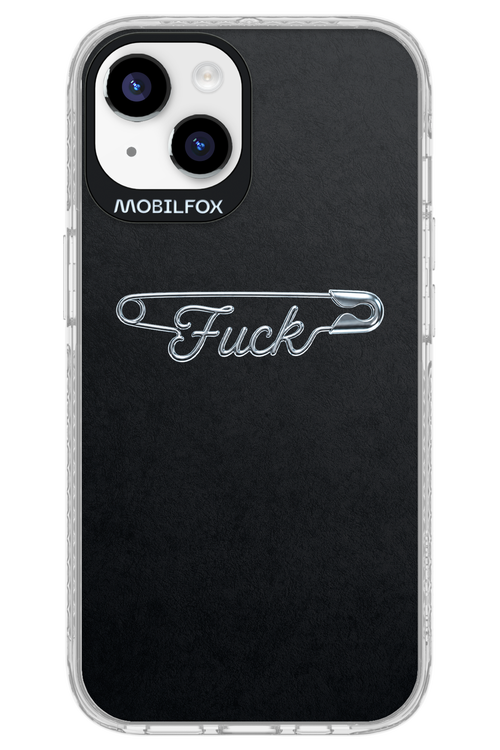 Fuck Clip 2.0 - Apple iPhone 14