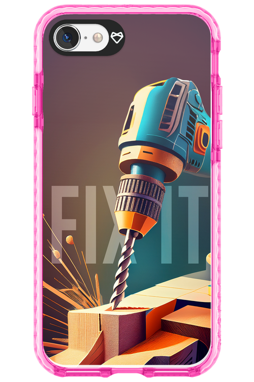 Fix It 2.0 - Apple iPhone SE 2022