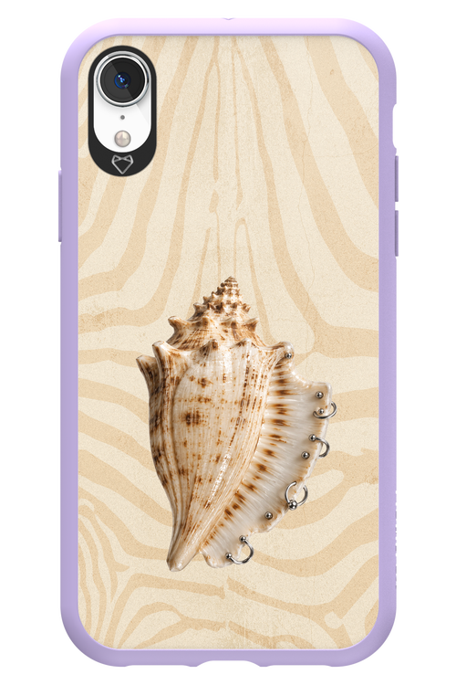 Shell Me Out 2.0 - Apple iPhone XR