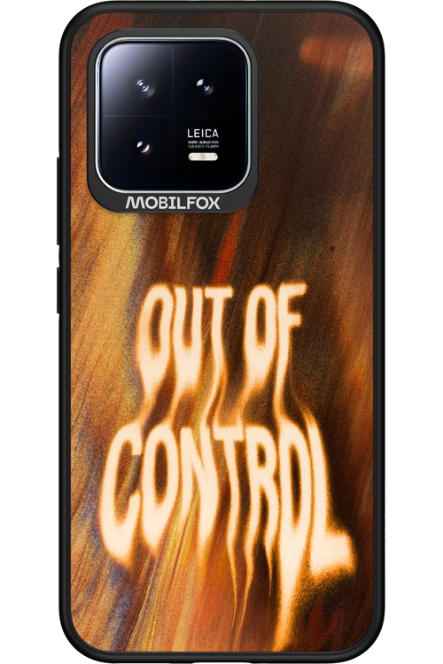 Out of Control 2.0 - Xiaomi 13