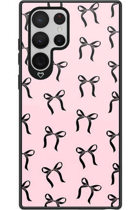 Bow Promise 2.0 - Samsung Galaxy S22 Ultra