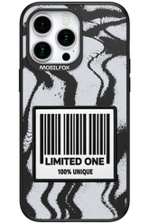 Limited One 2.0 - Apple iPhone 15 Pro Max
