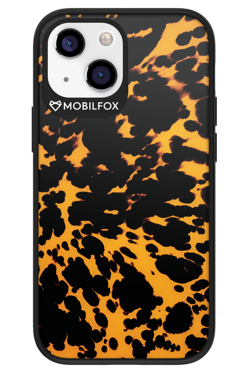 Tortoise Shell 2.0 - Apple iPhone 13 Mini