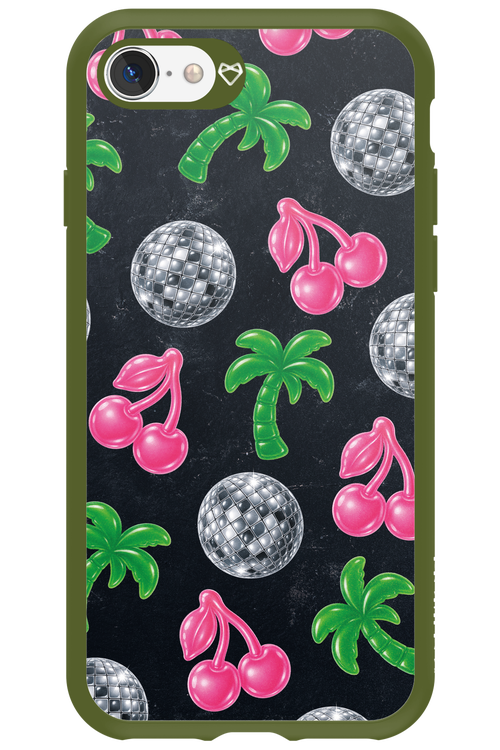 Single Life 2.0 - Apple iPhone 8