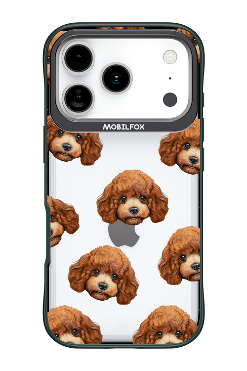 Puddle Amore 2.0 - Apple iPhone 17 Pro