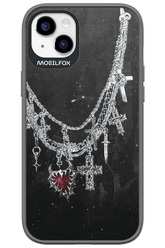 Trap Chain - Apple iPhone 14 Plus