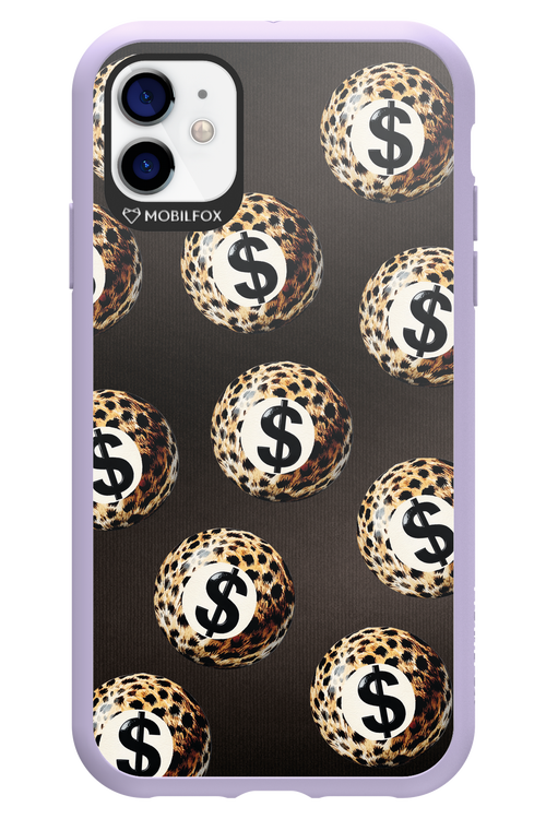 I need dollars 2.0 - Apple iPhone 11