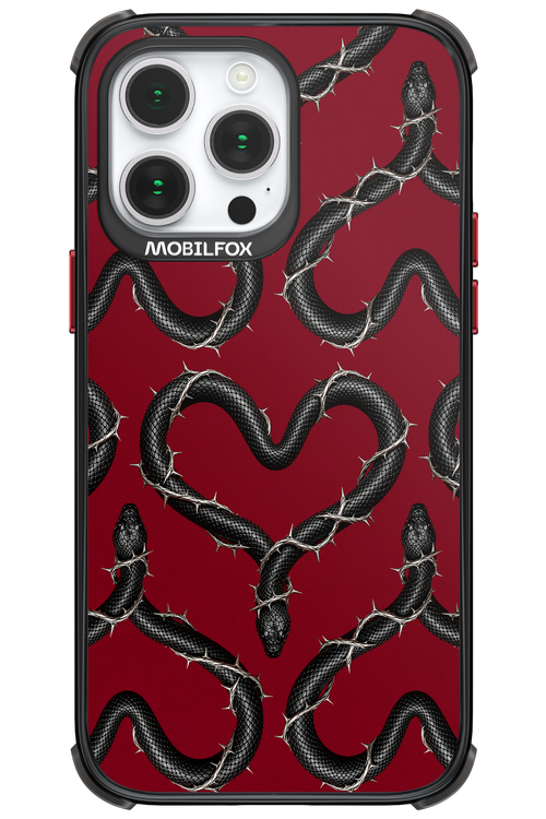 Bad Lover 2.0 - Apple iPhone 14 Pro Max