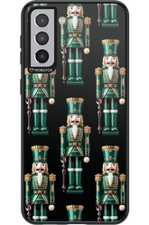 Nutcracker - Samsung Galaxy S21+