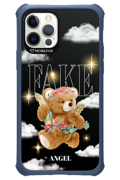 Fake Angel - Apple iPhone 12 Pro