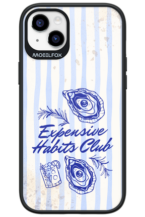 Expensive Habits Club 2.0 - Apple iPhone 14 Plus