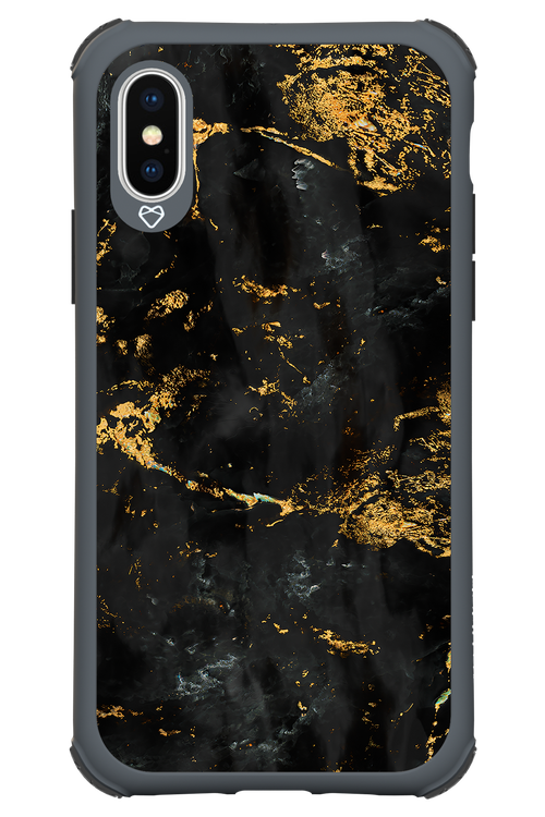 Goldie 2.0 - Apple iPhone XS
