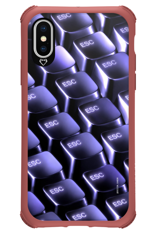 Can's Escape 2.0 - Apple iPhone XS