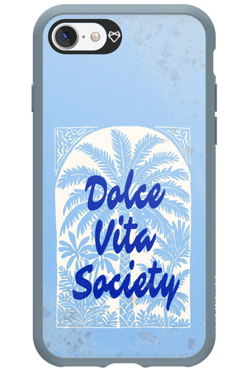 Dolce Vita Society 2.0 - Apple iPhone 7